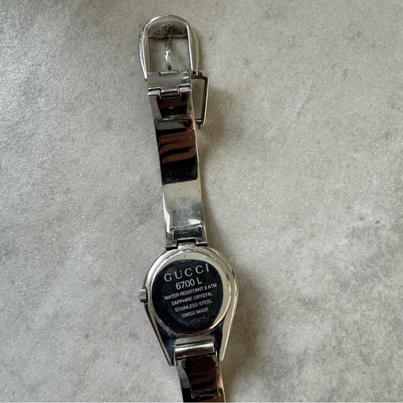 Gucci Watch - Picture 4 of 6